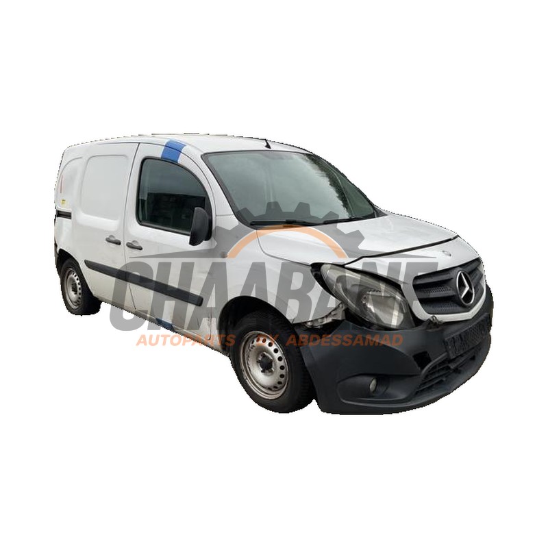 Capot A4158800157 Mercedes Citan (415.6) 1.5 108 CDI