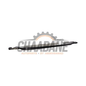 Support partie avant 741417804 BMW X2 (F39) sDrive 20i 1.5 12V TwinPower Turbo 2017 / 2023