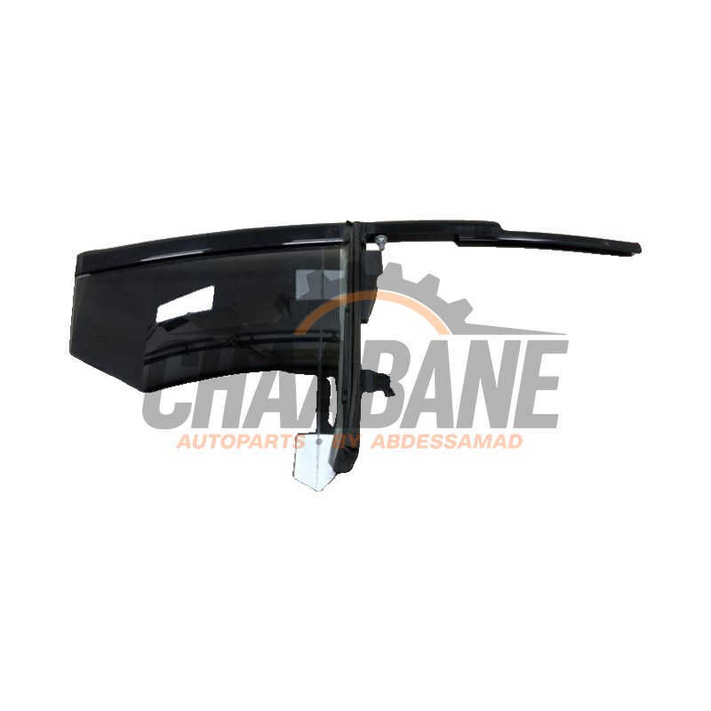 Vitre arriere droite A11773055 Mercedes CLA Shooting Brake (117.9) 2.2 CLA-200 CDI, 200 d 16V