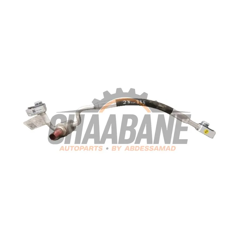 Tuyau de climatisation Cupra Born 58 e-boost 2021 1EA816534E