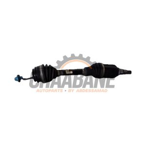 Arbre de transmission avant droit A2533305601 Mercedes GLC (X253) 2.0 300d 16V 4-Matic