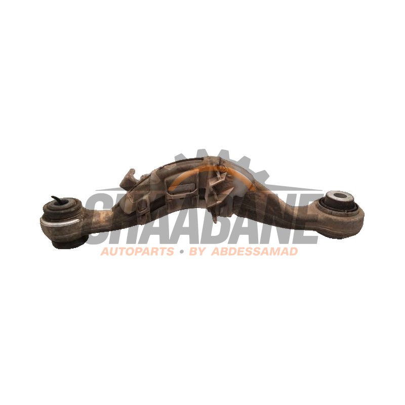 Bras de suspension arriere droit 33326883340 BMW 8 serie (G15) M850i xDrive Twin Turbo V8 32V 2018