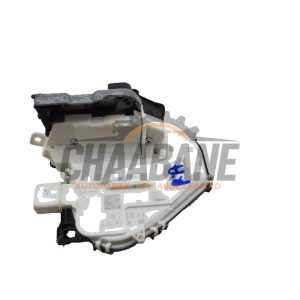 Serrure arriere droite 4G0839016P Audi A4 Avant (B9) 2.0 35 TDI Mild hybrid 16V 2015
