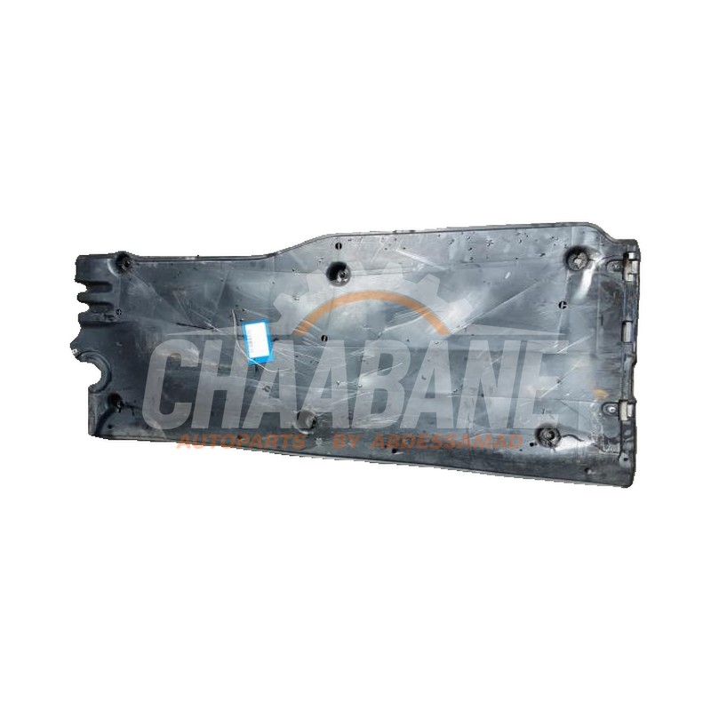Plaque de protection sol 2Q0825201B Audi A1 2018