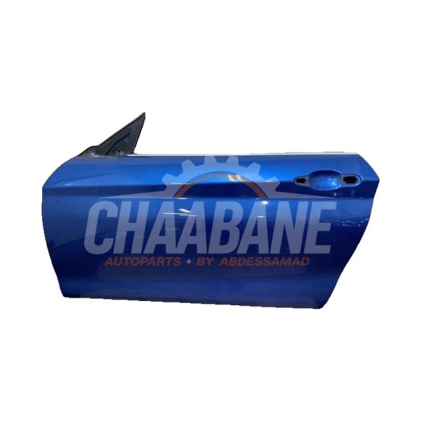 Portiere 2portes gauche BMWM1 BMW M1 (F21) M140i 3.0 24V 2012 / 2019