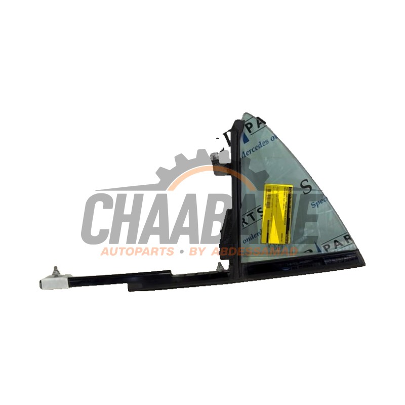 Vitre arriere droite A1177350210 Mercedes CLA (117.3) 1.6 CLA-180 16V