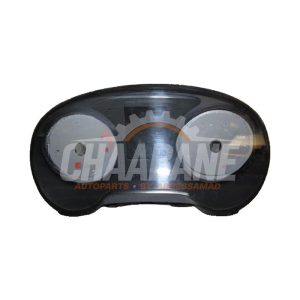 Instrument de bord 8V0920972A Audi S3 Limousine (8VM/8VS) 2.0 TFSI 16V 2013 / 2020