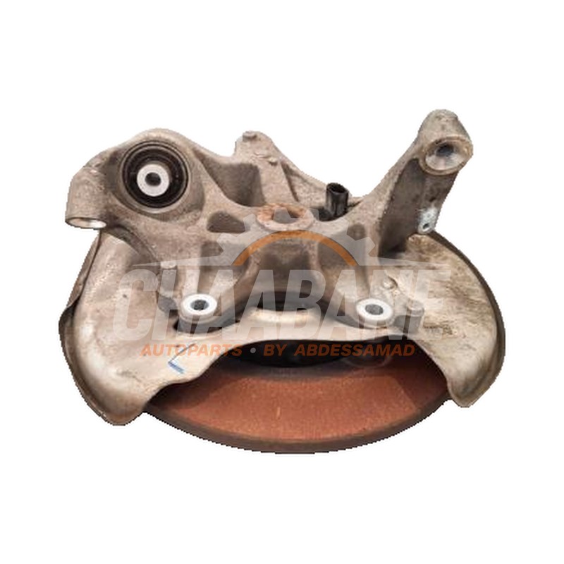 Joint arriere gauche 8W0505431S Audi A4 (B9) 2.0 35 TDI 16V 2015