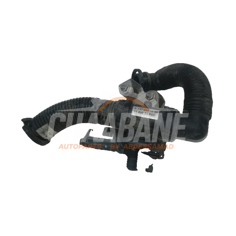 Debitmetre 1330901000 Mercedes A (W176) 2.0 A-45 AMG Turbo 16V 4-Matic