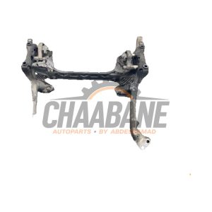 Faux chassis 4G0399315L Audi RS 6 Avant (C7) 4.0 V8 TFSI Performance 32V 2013 / 2018