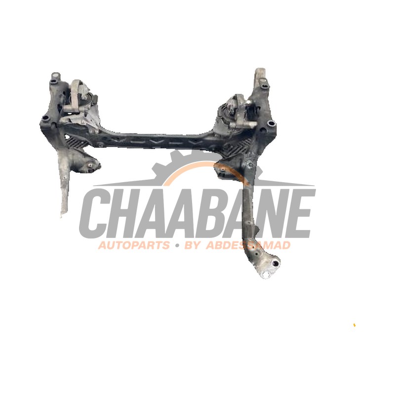 Faux chassis 4G0399315L Audi RS 6 Avant (C7) 4.0 V8 TFSI Performance 32V 2013 / 2018