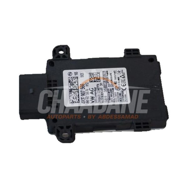 Capteur radar 4KE907566 Porsche Cayenne III (9YA) 3.0 V6 Turbo 24V E-Hybrid 2017