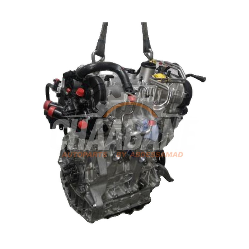 Moteur 04E100034R Audi A3 2012 / 2020
