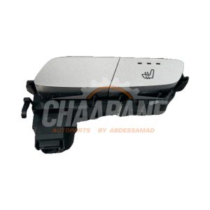 Commutateur chauffage siege A2139057502 Mercedes Vito (447.6) 2.2 114 CDI 16V