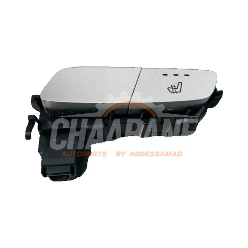 Commutateur chauffage siege A2139057502 Mercedes Vito (447.6) 2.2 114 CDI 16V