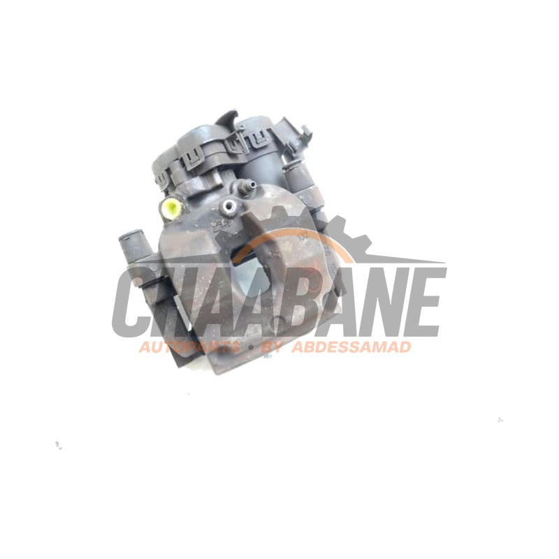 Etrier de frein arriere droit A2534230281 Mercedes GLC (X253) 2.0 260 16V 4-Matic