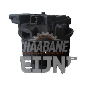 Ventilateur chauffage C43850104 Porsche Taycan Cross Turismo (Y1B) 4S Performance Battery Plus 2020