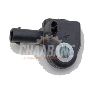 Detecteur airbag 3Q0959651A Seat Leon ST (5FF) 1.6 TDI 16V 2012 / 2020