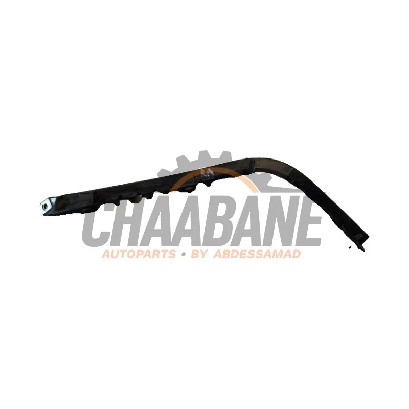 Support pare-chocs arriere droit LR061274 Landrover Discovery Sport (LC) 2.0 TD4 150 16V