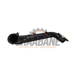 Tube intercooler 04E145673C Audi A3 Sportback (8VA/8VF) 1.2 TFSI 16V 2012 / 2020