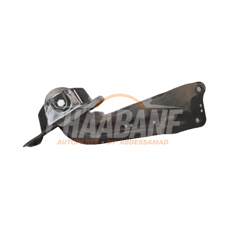 Bras de suspension arriere gauche 5QF505225C Audi Q3 Sportback (F3N) 1.4 45 TFSIe 16V 2019
