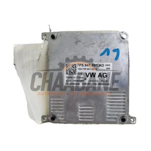 Ordinateur eclairage 7F5941591AD Seat Arona (KJX) 1.0 TSI 12V 2017