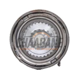 Volant dinertie masse double 04C105266H Audi A1 Sportback (GBA) 1.0 30 TFSI 12V 2018