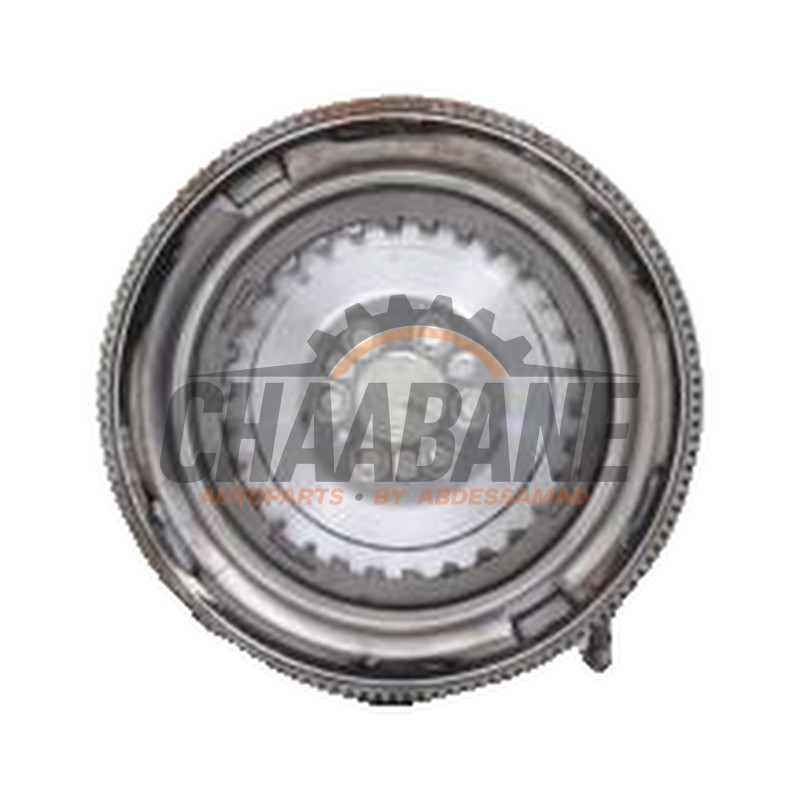 Volant dinertie masse double 04C105266H Audi A1 Sportback (GBA) 1.0 30 TFSI 12V 2018