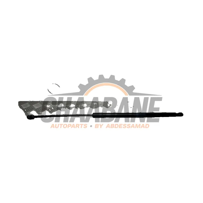 Amortisseur a gaz arriere gauche A4479 Mercedes Vito (447.6) 2.2 114 CDI 16V 4x4