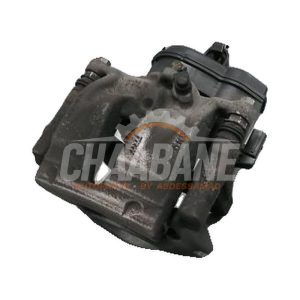 Etrier de frein arriere gauche 4M0615403A Audi Q7 2016