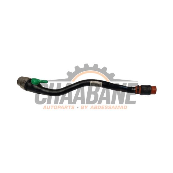 Tube de remplissage reservoir a essence 99120104414 Porsche 718 Cayman (982) 4.0 GT4 2016