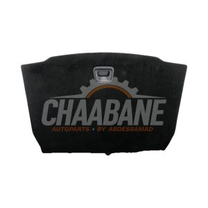 Plaque sol coffre A2136807907 Mercedes E-Klasse AMG (W213) 4.0 E-63 S AMG V8 Turbo 4-Matic+
