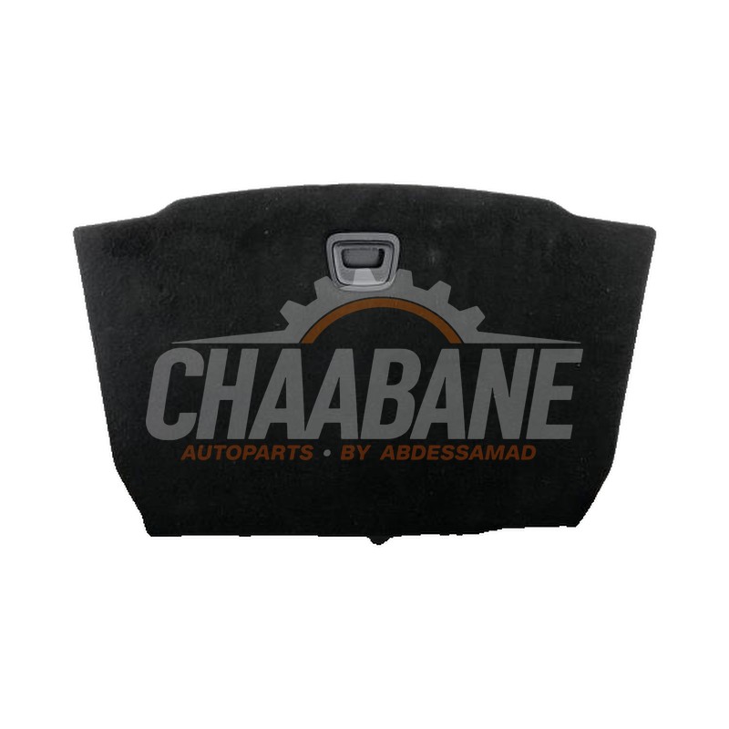 Plaque sol coffre A2136807907 Mercedes E-Klasse AMG (W213) 4.0 E-63 S AMG V8 Turbo 4-Matic+
