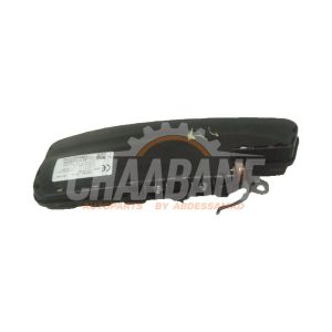Airbag siege 86729622202 BMW X5 (F15) xDrive 40e PHEV 2.0 2013 / 2018