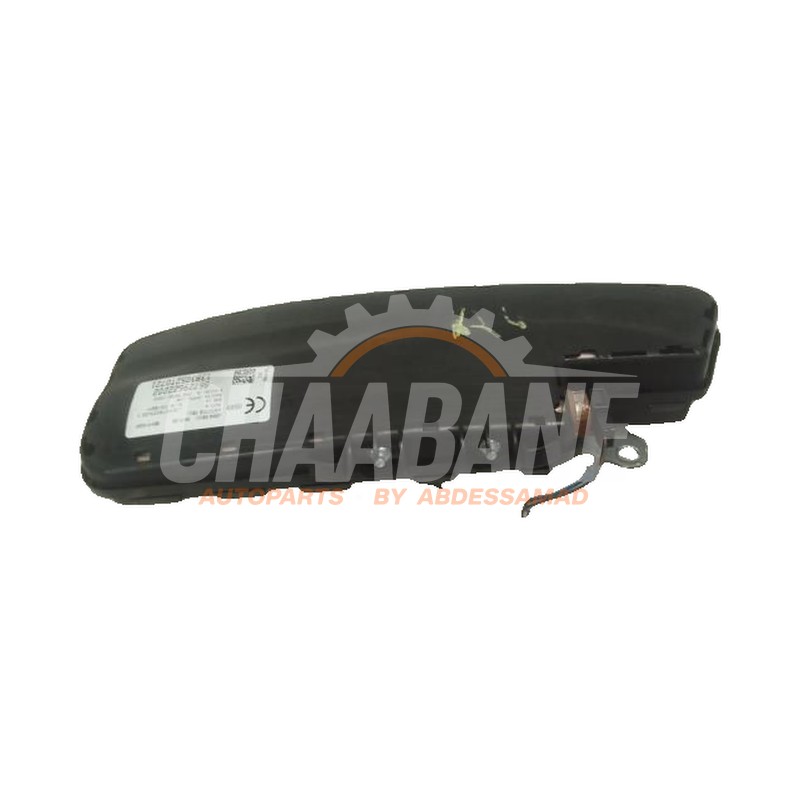 Airbag siege 86729622202 BMW X5 (F15) xDrive 50i 4.4 V8 32V 2013 / 2018