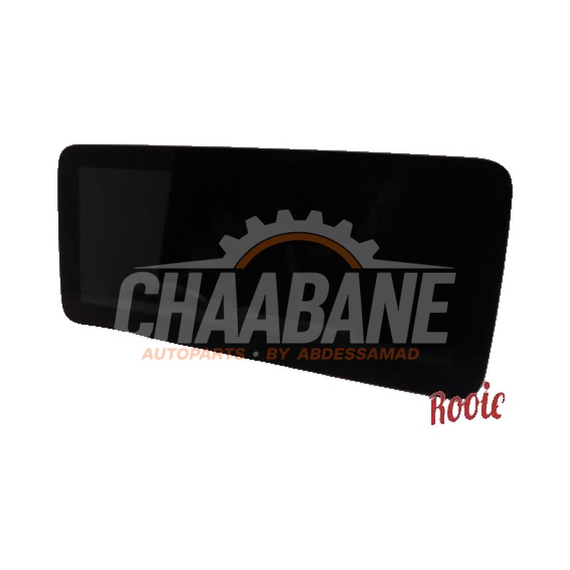 Affichage navigation A2539006905 Mercedes GLC Coupe (C253) 2.0 300 e 16V 4-Matic