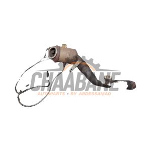 Catalyseur 90602945 BMW 7 serie (G11/12) 750 Li XDrive V8 32V 2015 / 2022
