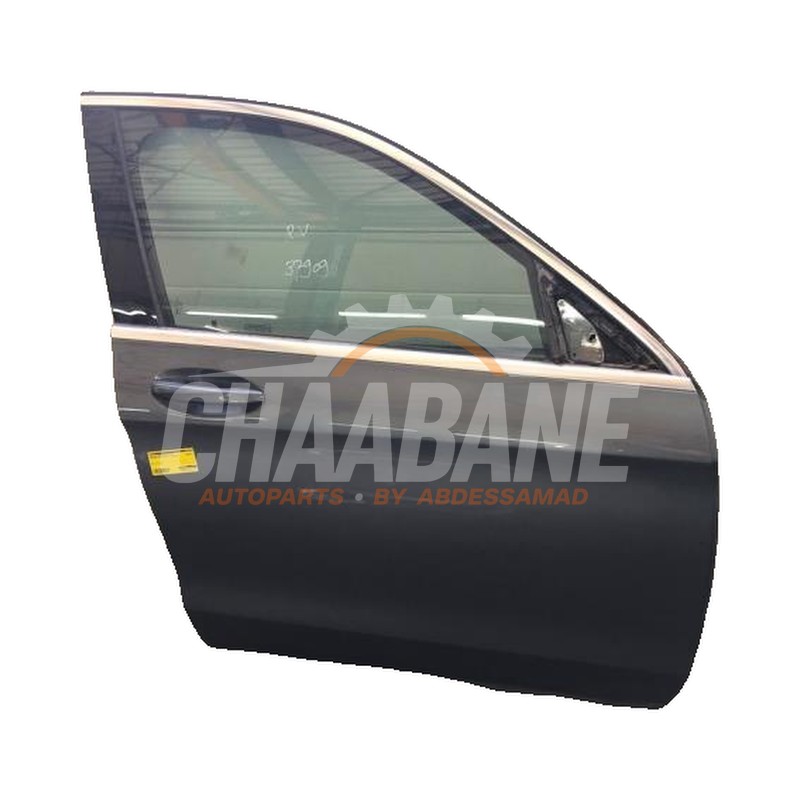 Porte avant droite 2537200405 Mercedes GLC (X253) 2.0 260 16V 4-Matic