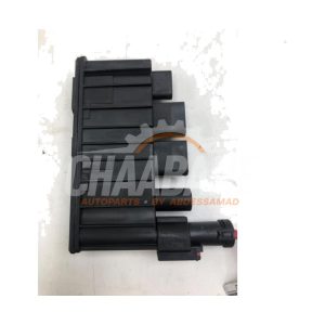 Module (divers) 858990702 BMW 1 serie (F40) 116d 1.5 12V TwinPower 2019