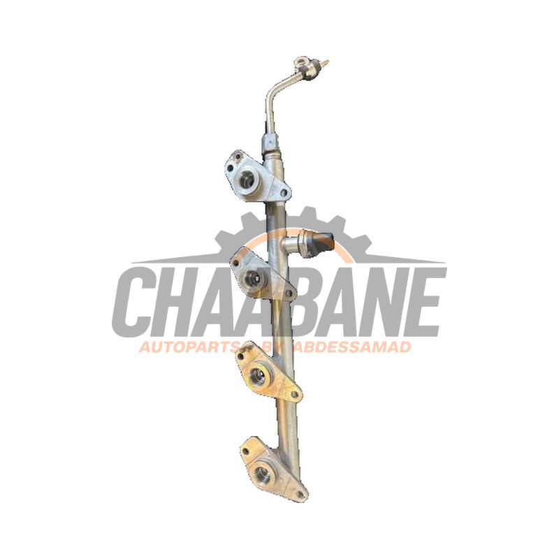 Vanne de distribution essence A2700701595 Mercedes CLA (117.3) 1.6 CLA-180 16V