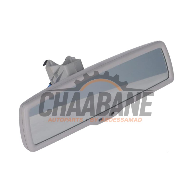 Retroviseur interieur 7N0857511L Seat Leon 2012 / 2020