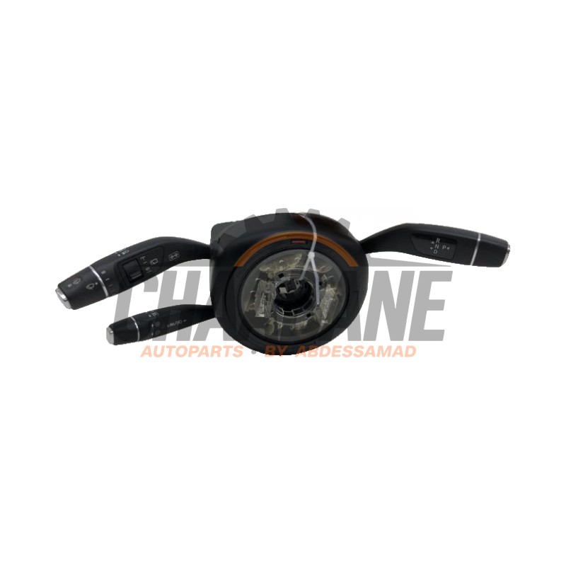 Commutateur combi colonne de direction 2059001423 Mercedes GLC (X253) 2.2 250d 16V BlueTEC 4-Matic