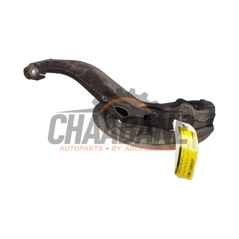 Fusee avant gauche 9J1407245B Porsche Taycan (Y1A) 4S 2019