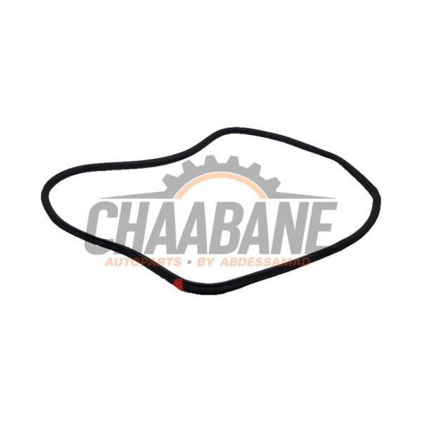Joint caoutchouc portiere 2portes gauche 5F3867365 Seat Leon SC (5FC) 2.0 TDI FR 16V 2012 / 2018