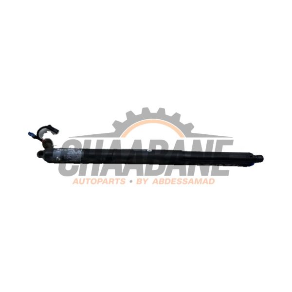 Amortisseur a gaz arriere droit 17893910 BMW X1 (F48) sDrive 18i 1.5 12V TwinPower Turbo 2014 / 2022