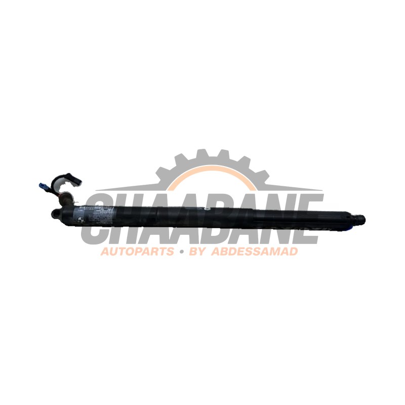 Amortisseur a gaz arriere droit 17893910 BMW X1 (F48) sDrive 18i 1.5 12V TwinPower Turbo 2014 / 2022