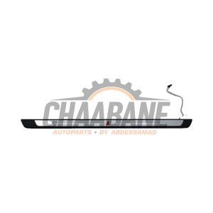 Bande decorative 8W6947418A Audi S5 2017