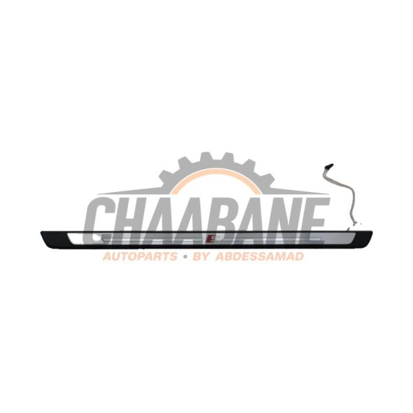 Bande decorative 8W6947418A Audi S5 2017