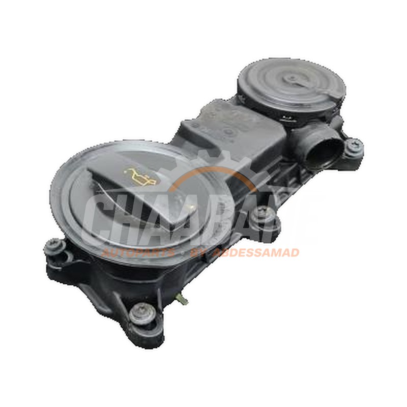 Ventilation carter 06M103495 Porsche Panamera Sport Turismo (971H) 2.9 V6 24V 4S 2017 / 2023