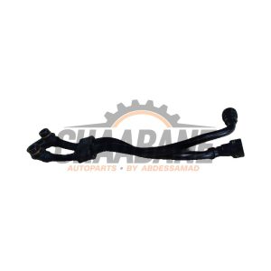 Refroidisseur dhuile direction assistee 857044904 BMW 4 serie Gran Coupe (F36) 420i 2.0 TwinPower Turbo 16V 2014 / 2021
